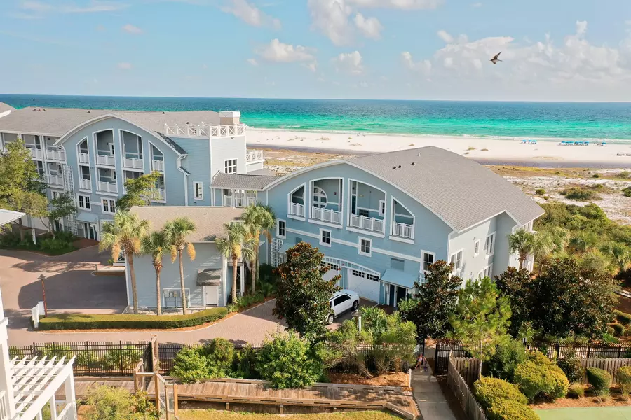 429 Bridge Lane  #114A, Inlet Beach, FL 32461