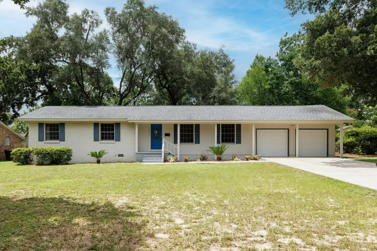 Pensacola, FL 32503,2045 Summit Boulevard