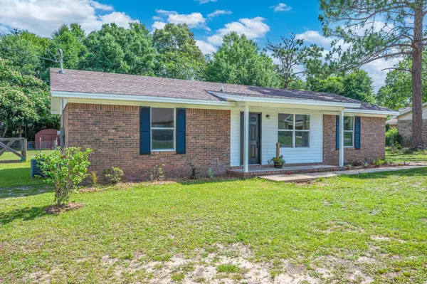 Crestview, FL 32539,3375 Mclain Drive