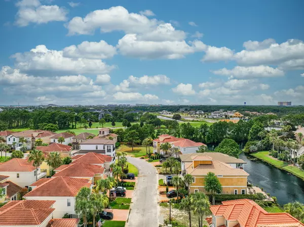 Destin, FL 32541,270 Calusa Boulevard