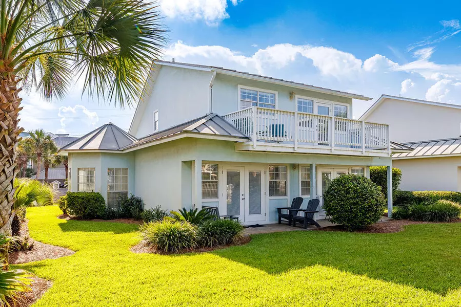 114 Mainsail Drive  #C33, Miramar Beach, FL 32550