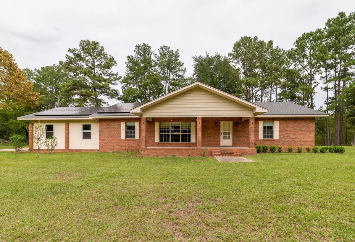 Caryville, FL 32427,727 Wrights Creek Road