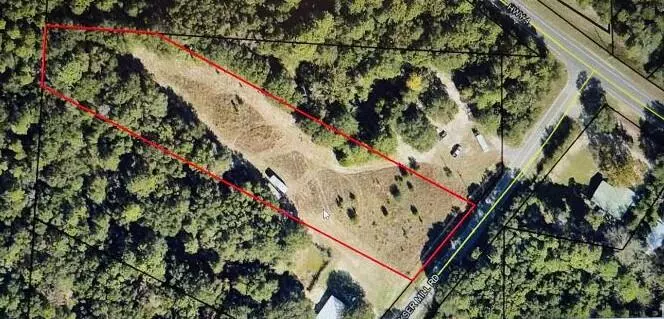 Baker, FL 32531,0000 Keyser Mill Road