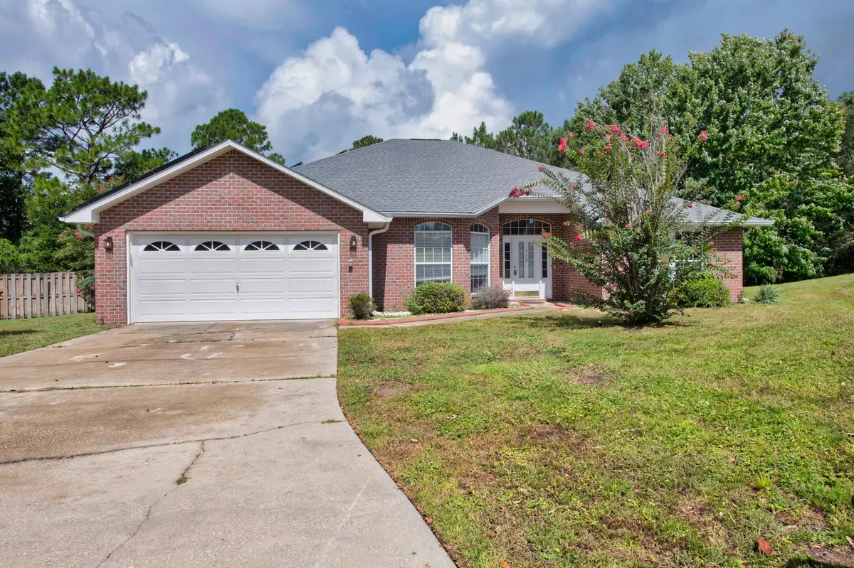 Crestview, FL 32536,732 Denise Drive