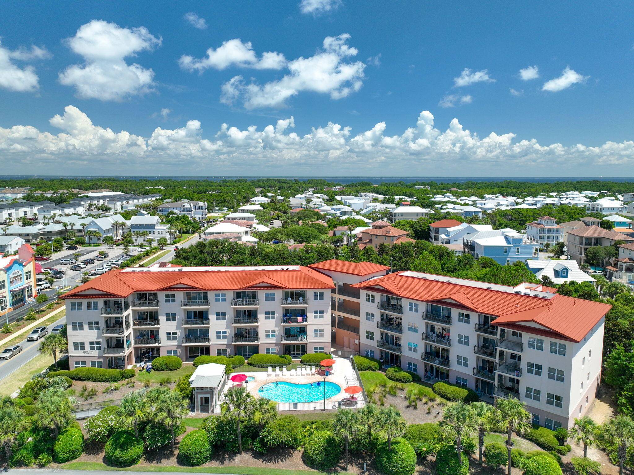 1952 Scenic Gulf Drive #204, Miramar Beach, FL 32550