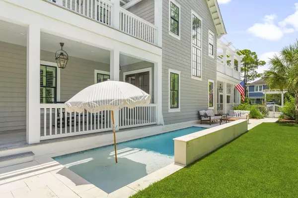 Santa Rosa Beach, FL 32459,11 Blue Moon Lane