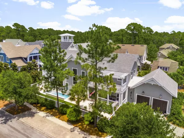 Santa Rosa Beach, FL 32459,11 Blue Moon Lane