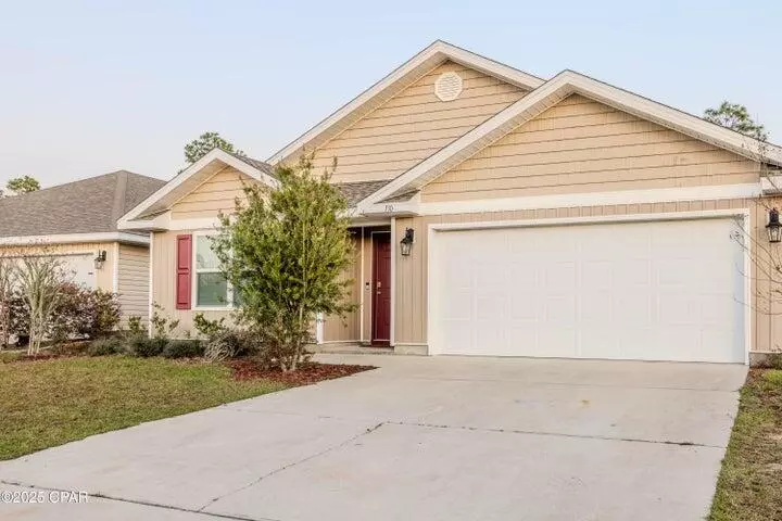 Southport, FL 32409,130 Merrion Road