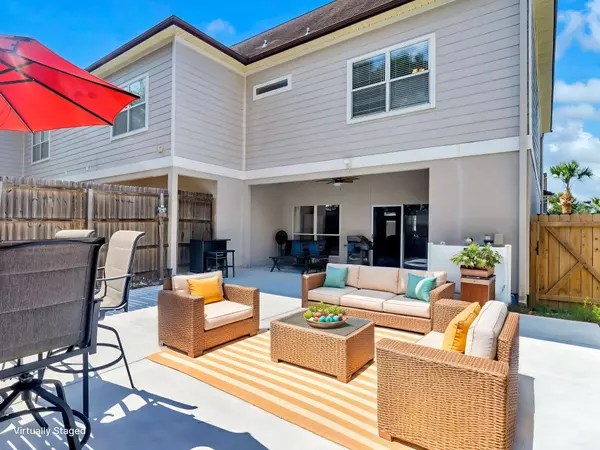 Miramar Beach, FL 32550,355 Driftwood Road  #UNIT 6