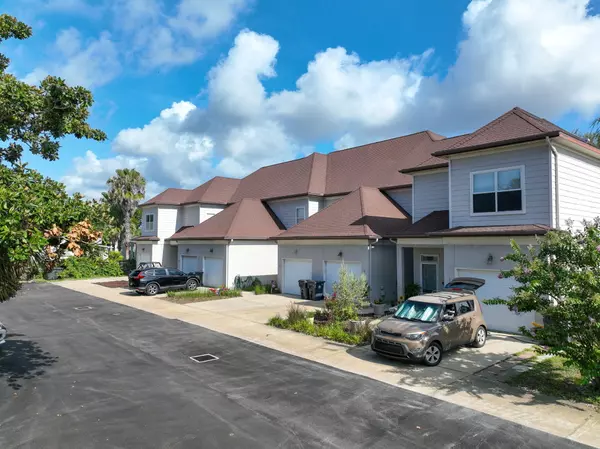 Miramar Beach, FL 32550,355 Driftwood Road #UNIT 6