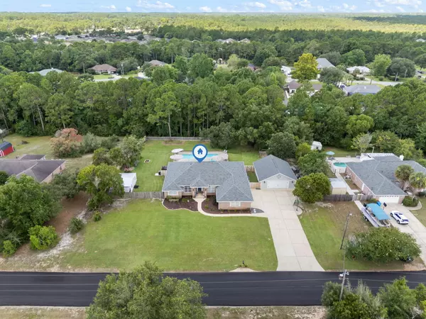 Navarre, FL 32566,2541 Sawgrass Way