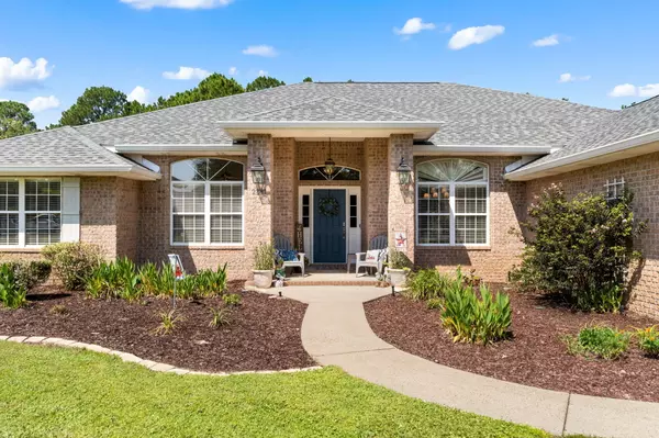 Navarre, FL 32566,2541 Sawgrass Way