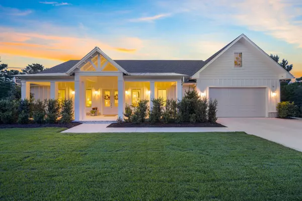 Santa Rosa Beach, FL 32459,76 Tanglewood Drive