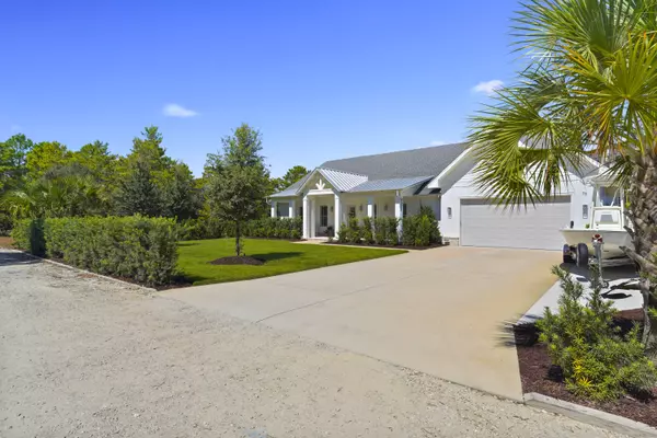 Santa Rosa Beach, FL 32459,76 Tanglewood Drive