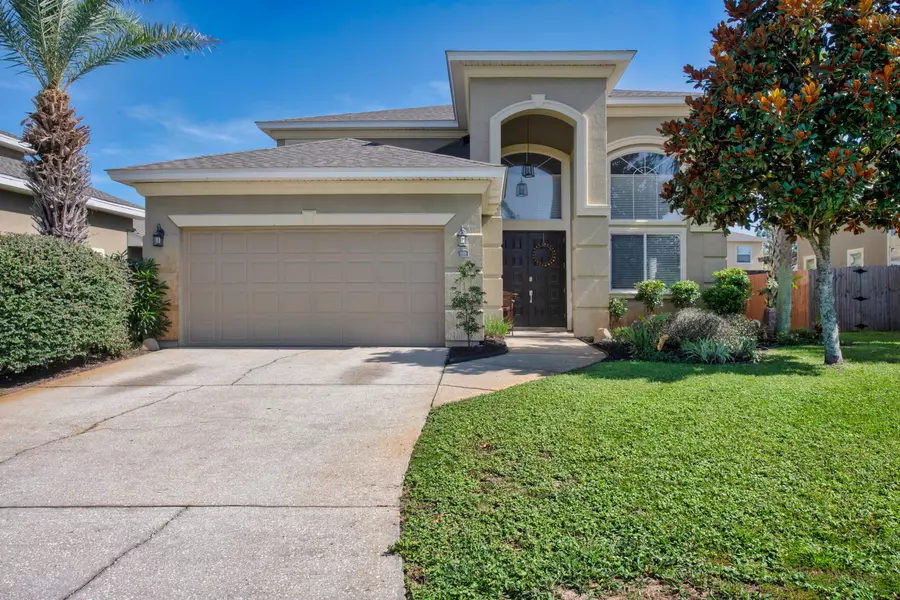 889 Solimar Way, Mary Esther, FL 32569