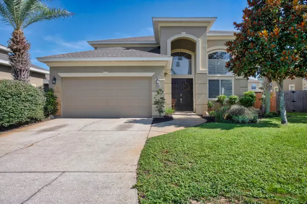 Mary Esther, FL 32569,889 Solimar Way