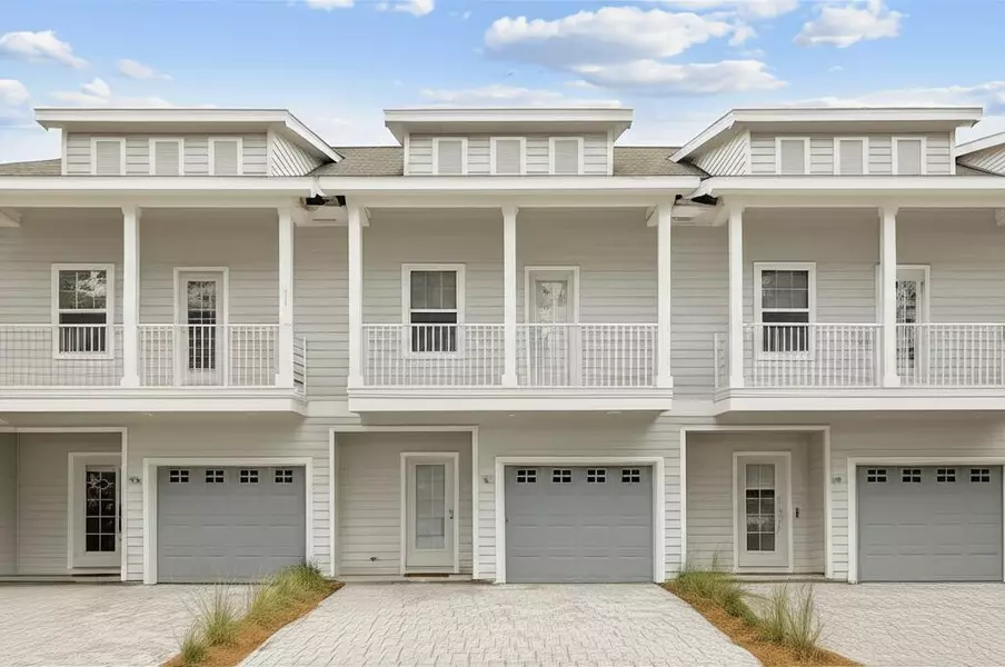 104 Kara Lake Drive, Santa Rosa Beach, FL 32459