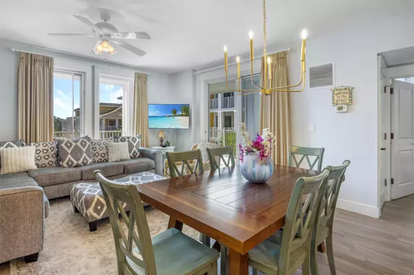 Miramar Beach, FL 32550,9300 Baytowne Wharf Boulevard #401/403