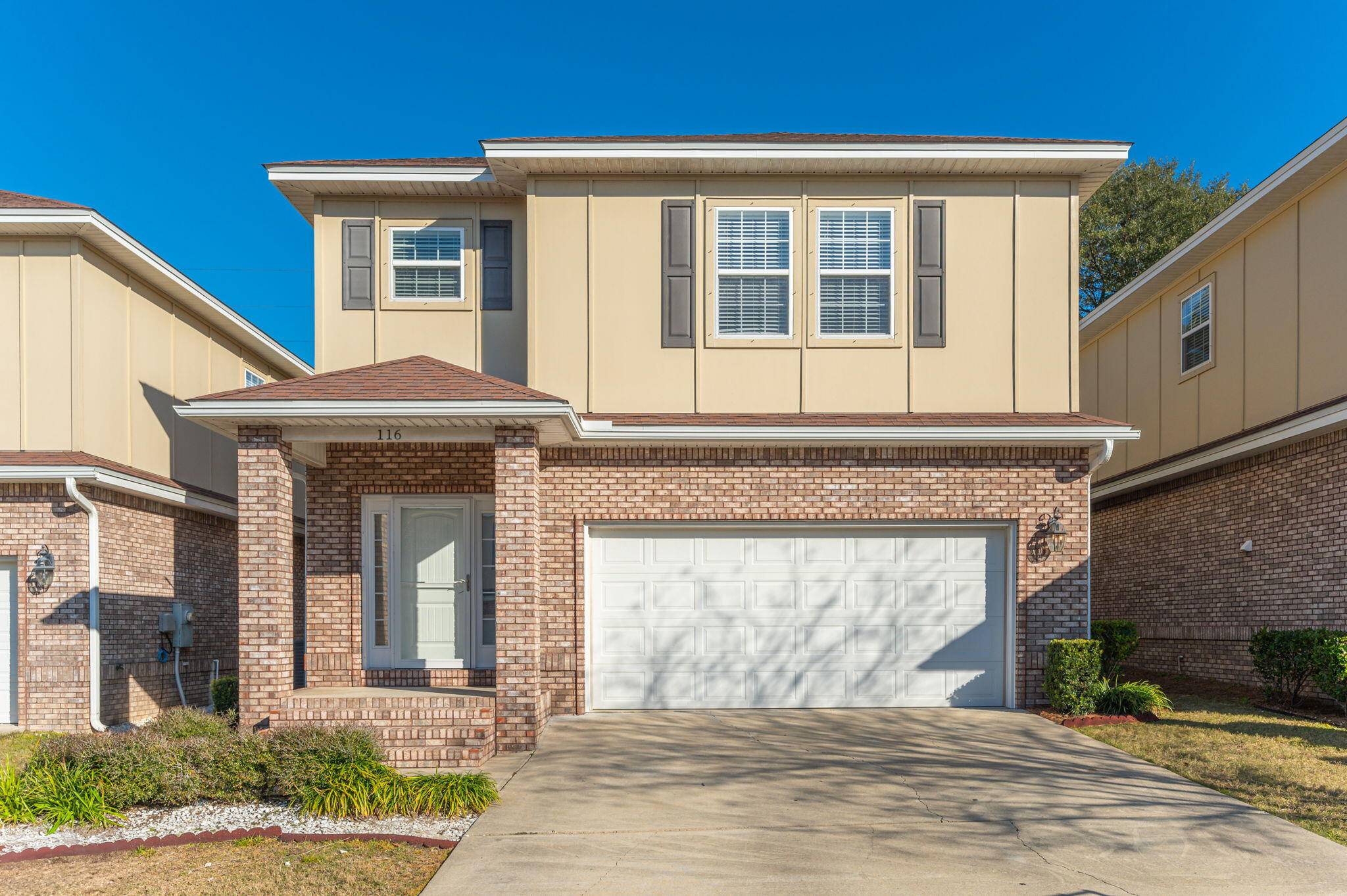 116 Big Oaks Lane, Niceville, FL 32578