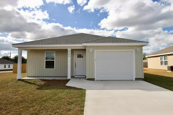 5366 Highview Drive, Crestview, FL 32539