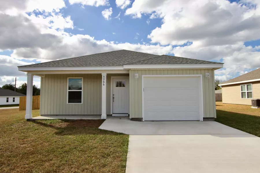 5366 Highview Drive, Crestview, FL 32539