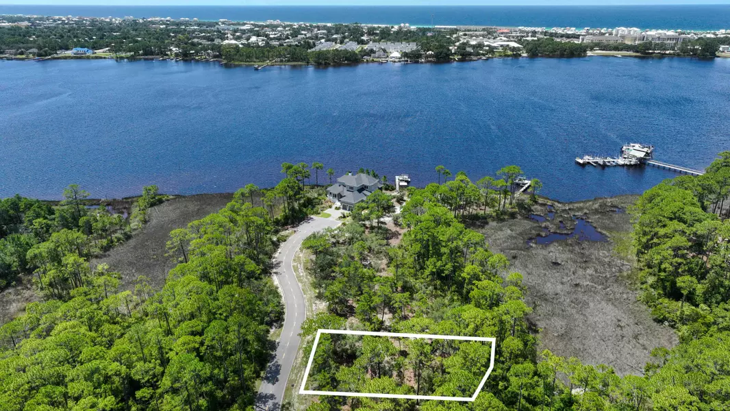 1113 E Water Oak, Panama City Beach, FL 32413