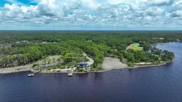 Panama City Beach, FL 32413,1113 E Water Oak