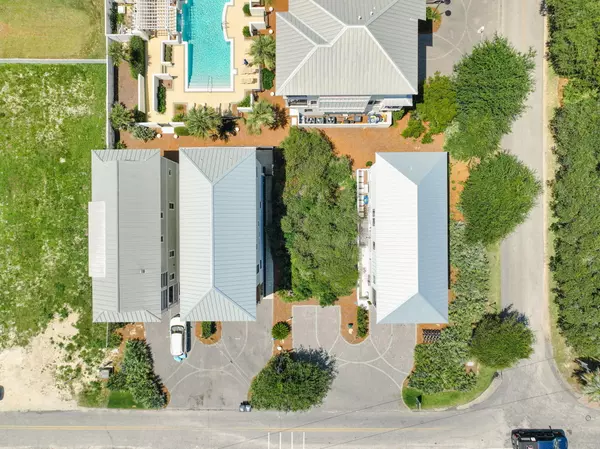 Inlet Beach, FL 32461,Lot 3 W Park Place Avenue