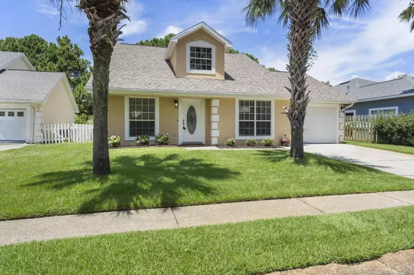 84 Bay Haven Court, Miramar Beach, FL 32550