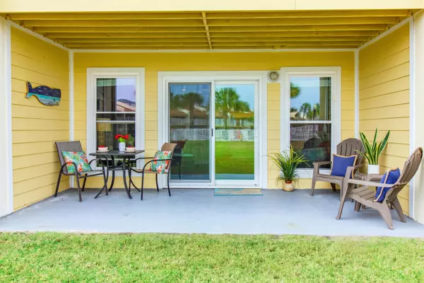 Miramar Beach, FL 32550,1630 Scenic Gulf Drive  #UNIT 10D