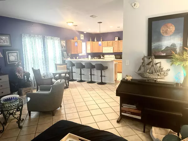 Santa Rosa Beach, FL 32459,257 Enchanted Way