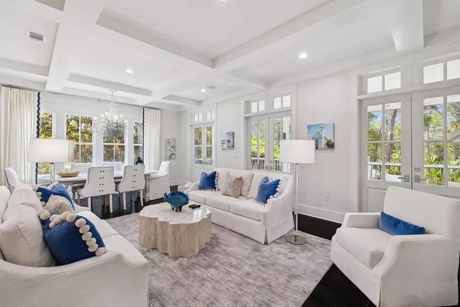 205 Scrub Oak Circle, Santa Rosa Beach, FL 32459