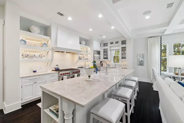 Santa Rosa Beach, FL 32459,205 Scrub Oak Circle