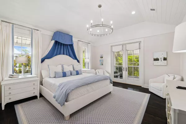 Santa Rosa Beach, FL 32459,205 Scrub Oak Circle