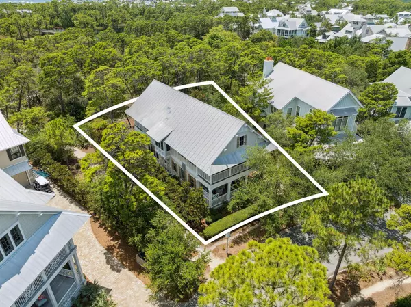 Santa Rosa Beach, FL 32459,205 Scrub Oak Circle