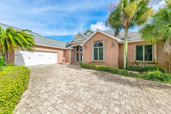 Mary Esther, FL 32569,502 Parish Boulevard