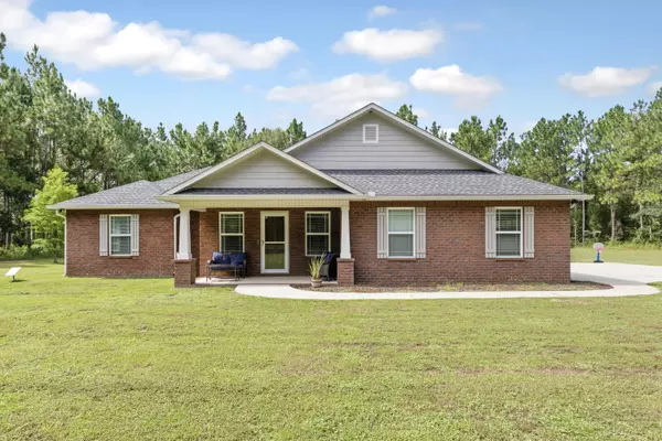 3644 HWY 602, Laurel Hill, FL 32567