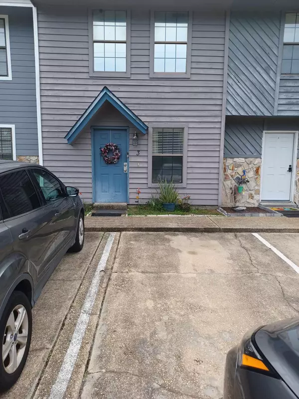 Fort Walton Beach, FL 32547,1325 GREENDALE Avenue  #3