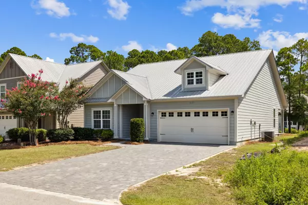 Santa Rosa Beach, FL 32459,1869 W Hewett Road