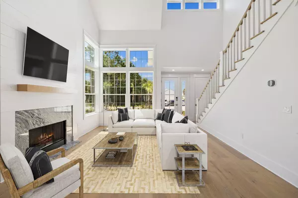 Santa Rosa Beach, FL 32459,2025 W Hewett Road