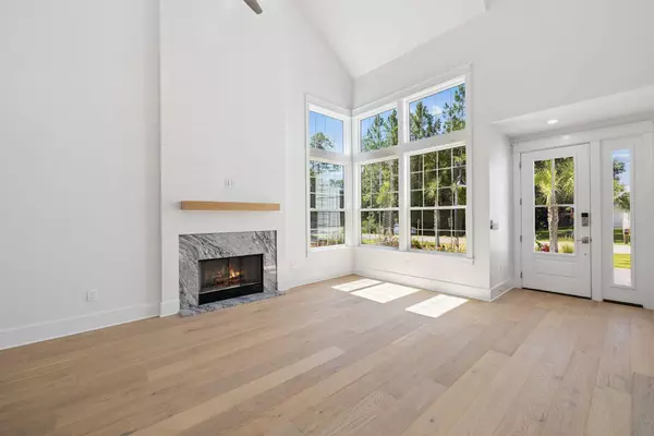 Santa Rosa Beach, FL 32459,2025 W Hewett Road