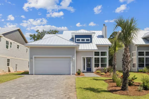 2025 W Hewett Road, Santa Rosa Beach, FL 32459