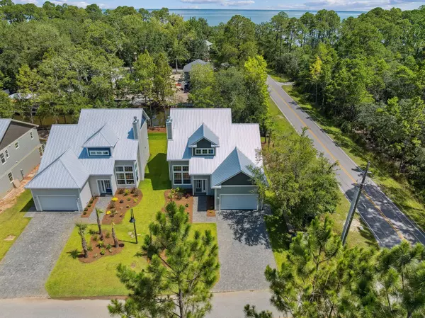 Santa Rosa Beach, FL 32459,2035 W Hewett Road