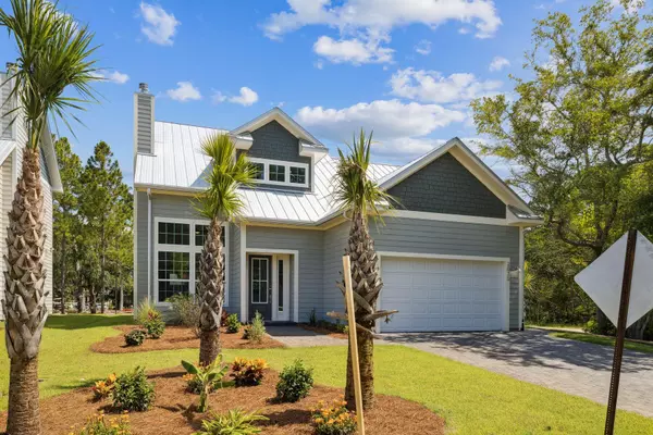 Santa Rosa Beach, FL 32459,2035 W Hewett Road