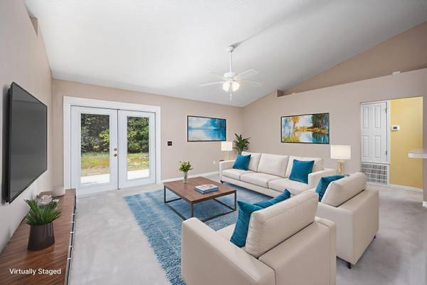 3116 Lynn Drive, Navarre, FL 32566