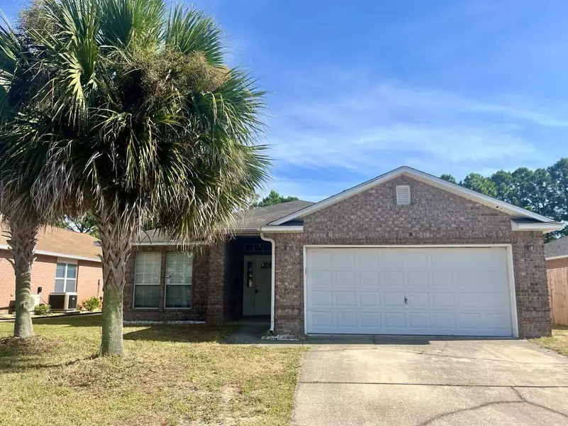 6278 Heronwalk Drive, Gulf Breeze, FL 32563