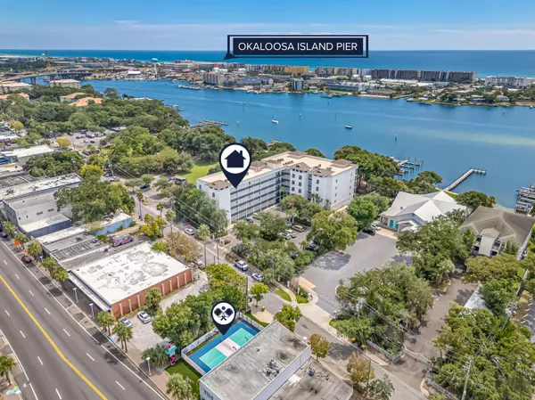 Fort Walton Beach, FL 32548,113 SE Brooks Street #501