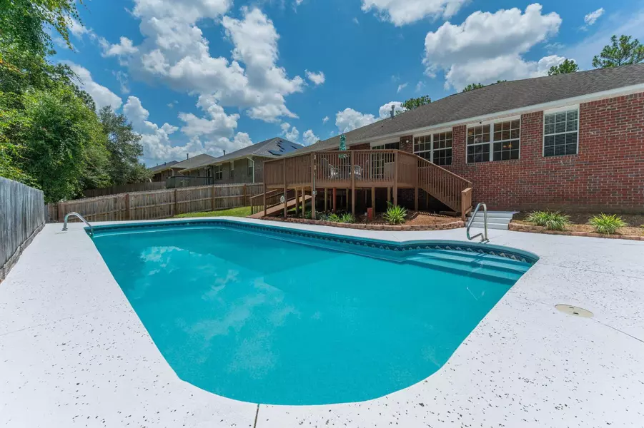 610 Territory Lane, Crestview, FL 32536