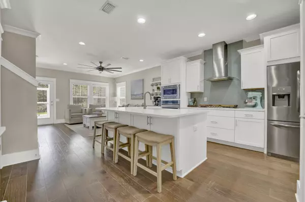 Inlet Beach, FL 32461,50 N Grande Pointe Drive