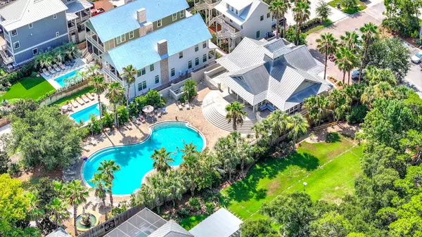 Inlet Beach, FL 32461,50 N Grande Pointe Drive